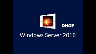 Установка и настройка DHCP-сервера - Windows server 2016 Установка и настройка DHCP-сервера - Windows server 2016