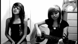 The Only Exception Cover - Paramore - Youtube.flv