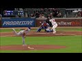 Mets take game 1 vs braves game recap