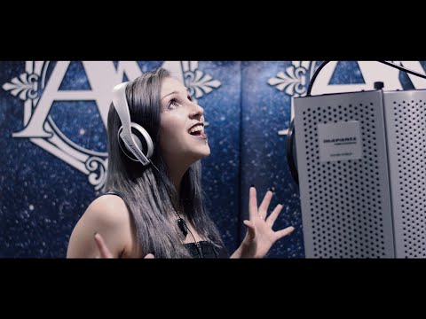 AGAINST MYSELF - The Tempest (OFFICIAL VIDEO)