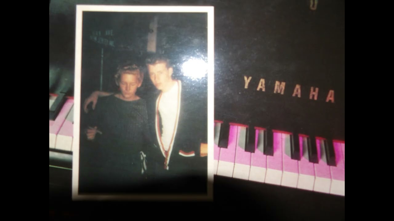 Preacher Jack Just A Closer Walk With Thee