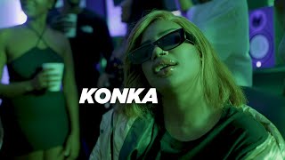 Soulful G & DJ Mbali Mshove - KONKA ft Audio Addicts (Official Music Video) - Amapiano 2021