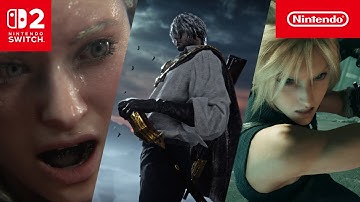 The Power to Play Trailer – Nintendo Switch 2