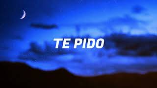 Video thumbnail of "Te Pido - Beat Pop Rock Romántico | Instrumental Pop Rock"