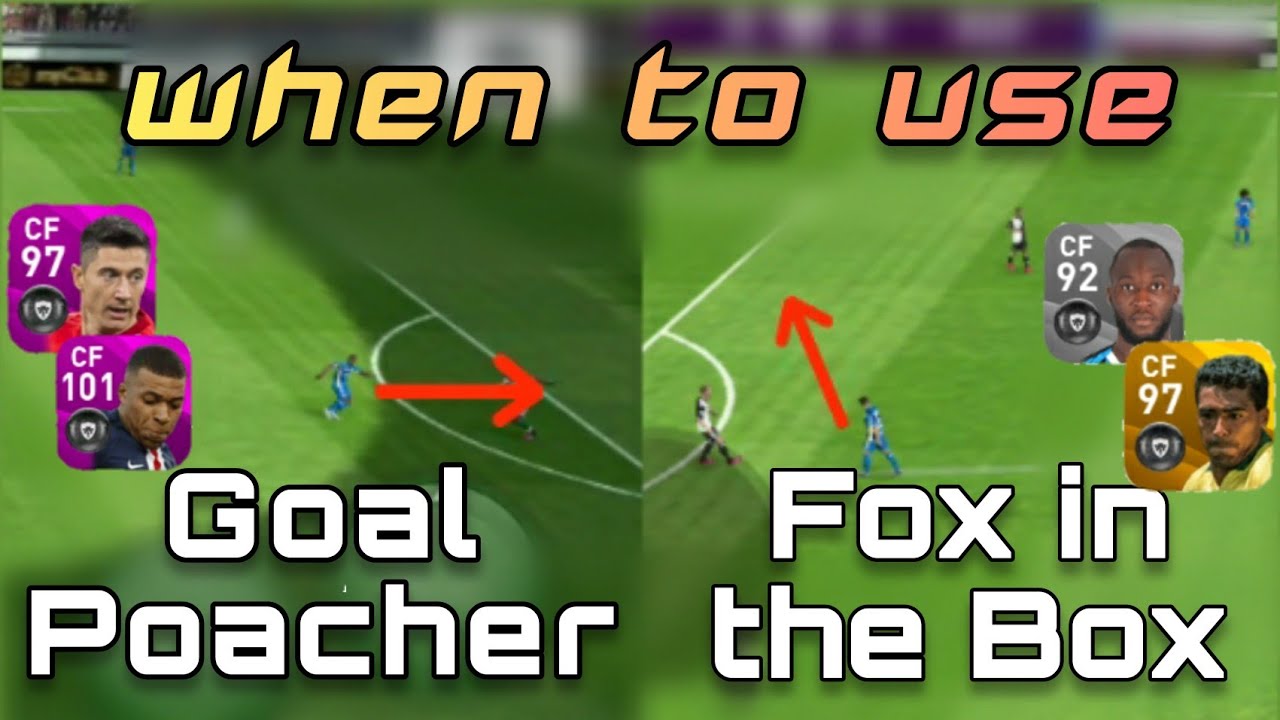 3 Amf S 2 Cf S How To Use N Fitzherbert 4 1 3 2 Formation In Pes 21 Mobile Unique Manager Youtube 3 Amf S 2 Cf S How To Use N Fitzherbert 4 1 3 2 Formation In Pes 21 Mobile Unique Manager Youtube