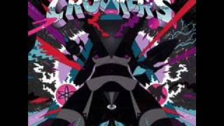 Crookers ft. Roisin Murphy-Royal T