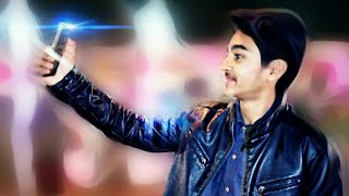 Mere Rashke Qamar || Remix || ( Official Dance Video )