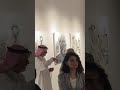 معرض ثلاثة عقود للفنانة مهدية آل طالب في مهد الفنون كاليري من 25 الى 29 09 2024 معرض ثلاثة عقود للفنانة مهدية آل طالب في مهد الفنون كاليري من 25 الى 29 09 2024