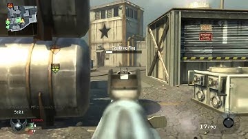 [XPX] vs [VP] 4v4 Domination on Launch -BO- Part 1