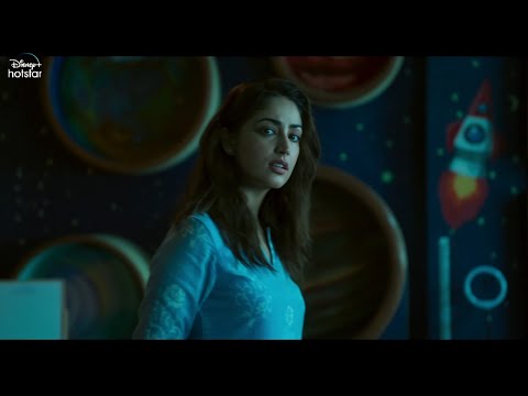 A Thursday | Yami Gautam Dhar, Atul Kulkarni, Neha Dhupia | Official Teaser | DisneyPlus Hotstar