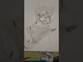 #sukuna sketch #sketch #awsome