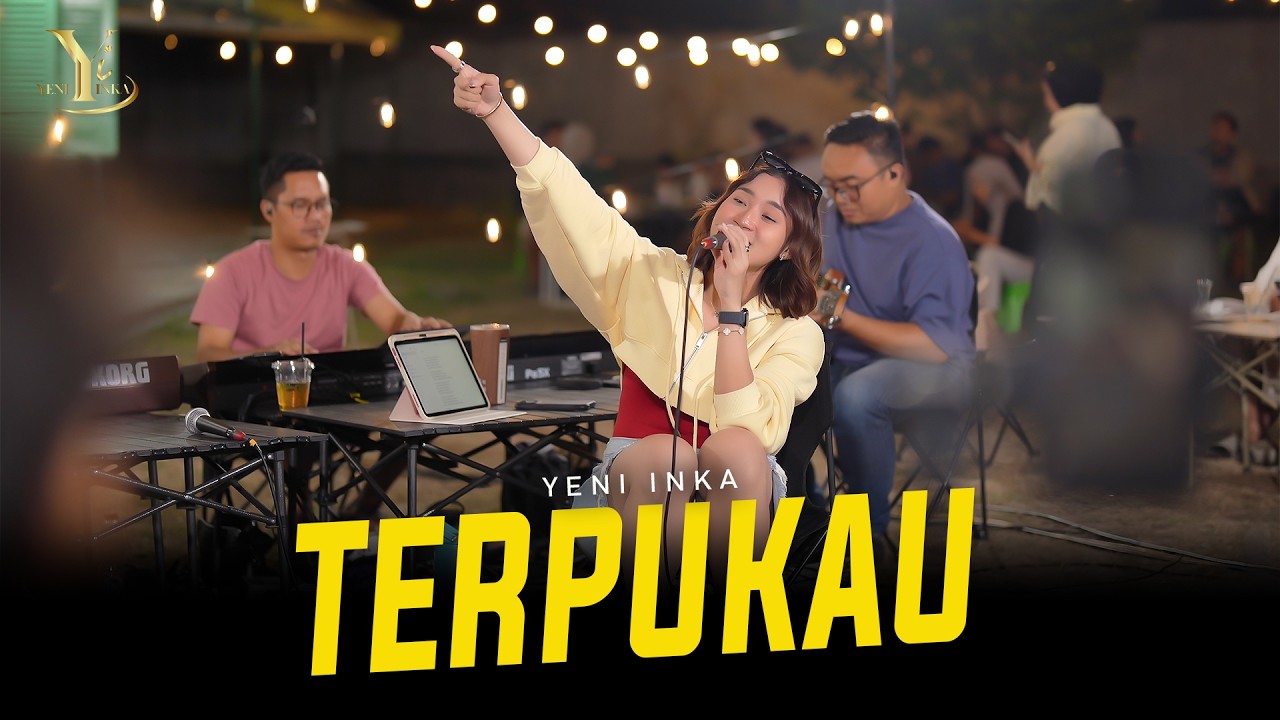 Yeni Inka - TERPUKAU (Official Music Yi Production)