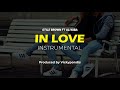 Otile Brown X Alikiba - In Love (official Instrumental)