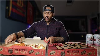 Pizza Hut's New Hut Box is.... by KingSchratz 34,677 views 9 days ago 18 minutes