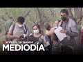 Noticias Telemundo Mediodía, 9 de julio de 2021 | Noticias Telemundo