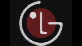 LG Logo 1995 In G Major 1389