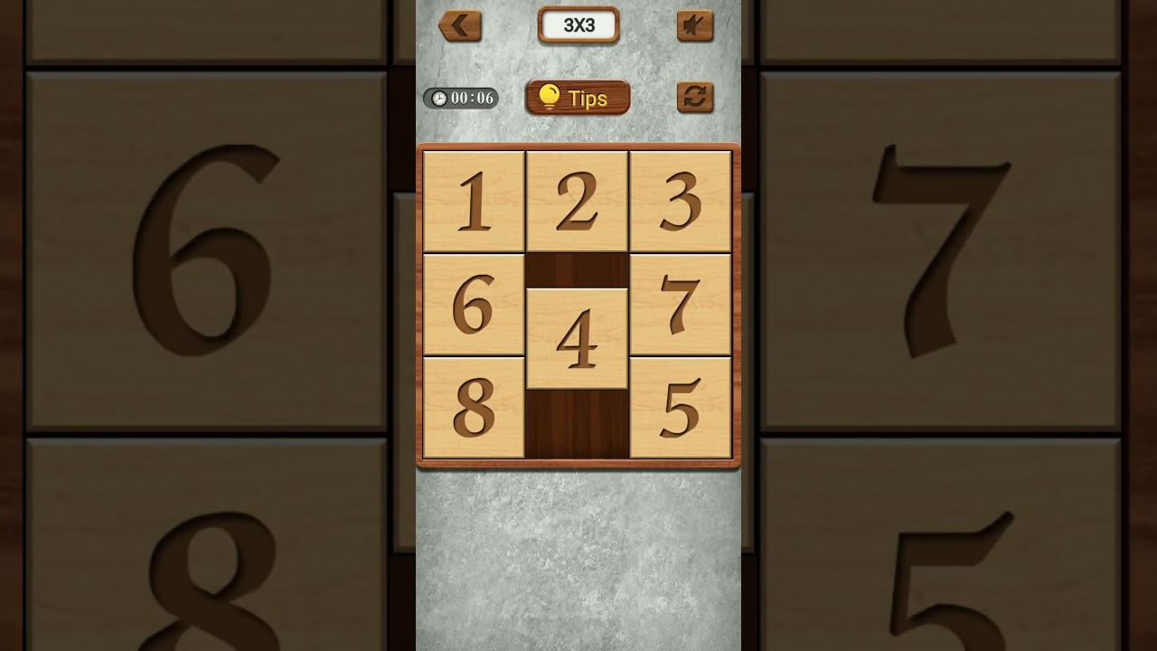 number riddle solve shorts 