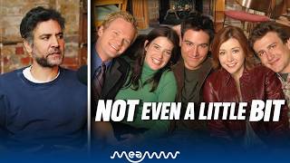 Why the How I Met Your Mother Cast Stopped Being Close After Nine Seasons