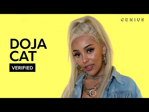 Doja Cat "Juicy" Official Lyrics & Meaning | Verified