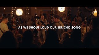 Video thumbnail of "Rend Co  Kids - Jericho Song (Official Lyric Video)"