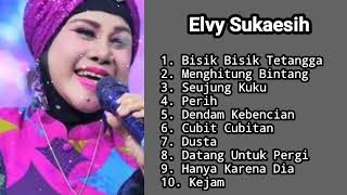 🔴Elvy Sukaesih - Bisik Bisik Tetangga || Dusta || Kumpulan Lagu Dangdut Terbaik! #elvysukaesih