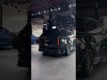 MANSORY HERITAGE Range Rover SV One Of Three Exhaust Sound MANSORY HERITAGE Range Rover SV One Of Three Exhaust Sound
