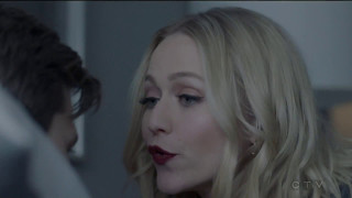 Clay Hass #10 (he tries to kiss Shelby) - Quantico Clay Hass #10 (he tries to kiss Shelby) - Quantico