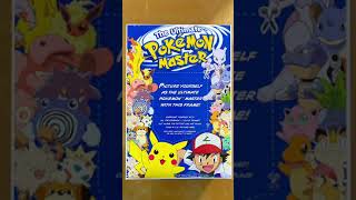 Pokemon Cereal Worth 100 And Its 22 Years Old?