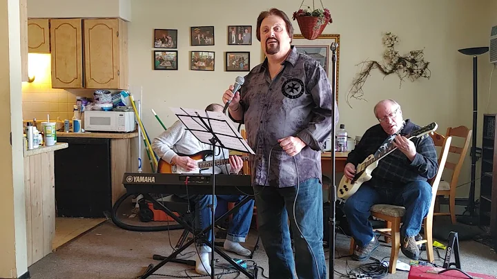 Ken Kalis, Michael Urbaniak,&  Bob Repa: ( LIVE)"B...