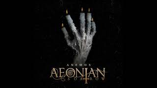 AEONIAN SORROW - Anemos