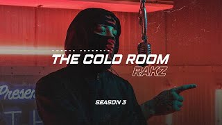 Video voorbeeld van "Rakz - The Cold Room w/ Tweeko [S3.E2] | @MixtapeMadness"