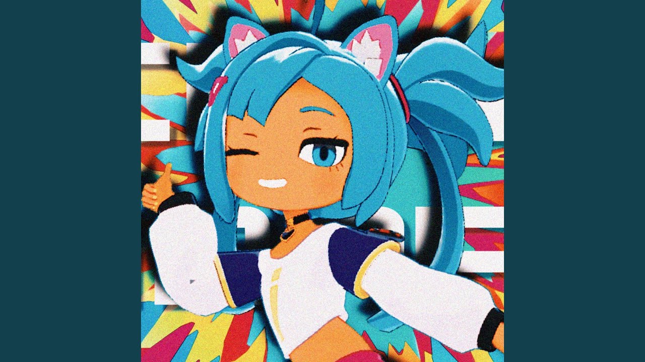 BIG BUG! (feat. 初音ミク)