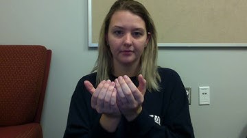 ASL II Unit 7 Expressive Exam