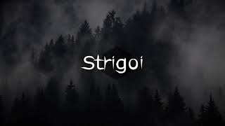 Strigoi - Theme Of Hope Orchestral