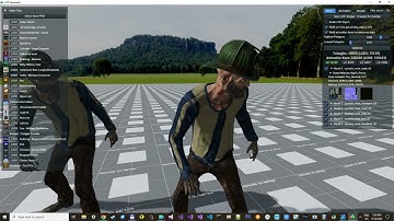 New 3D LOD System - GameGuru MAX