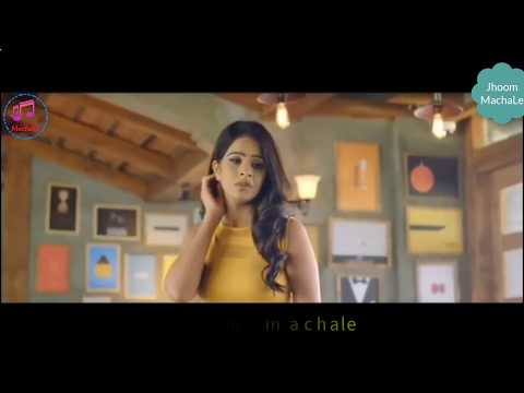 💖new-whatsapp-status-video-2018💖pardesi-mere-yara-laut-ke-aana,-jhoom-machale