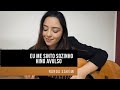 Me sinto sozinho | HINO AVULSO | Nanda Sakemi