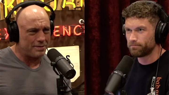 Joe's Thoughts on Jake Paul vs. Anthony Joshua