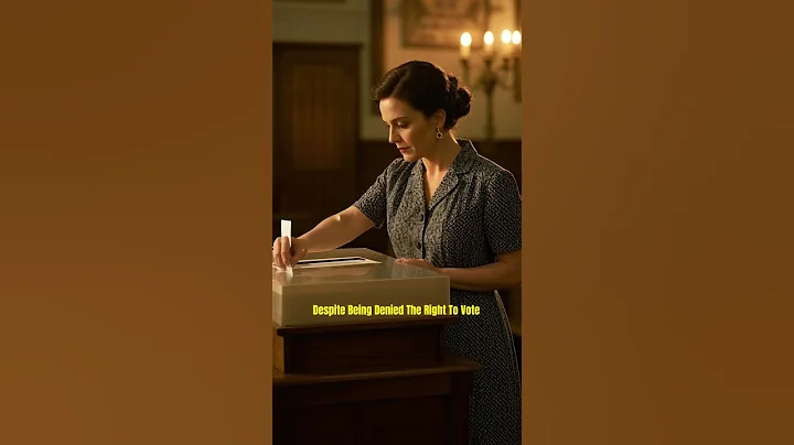 👩‍🦱 The Women’s Suffrage Timeline #history #historycomesalive #ancienthistory #ancientcivilization