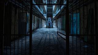 prison H 15 urbex