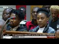 Izindaba zesiZulu @13H00 l 30 July 2025
