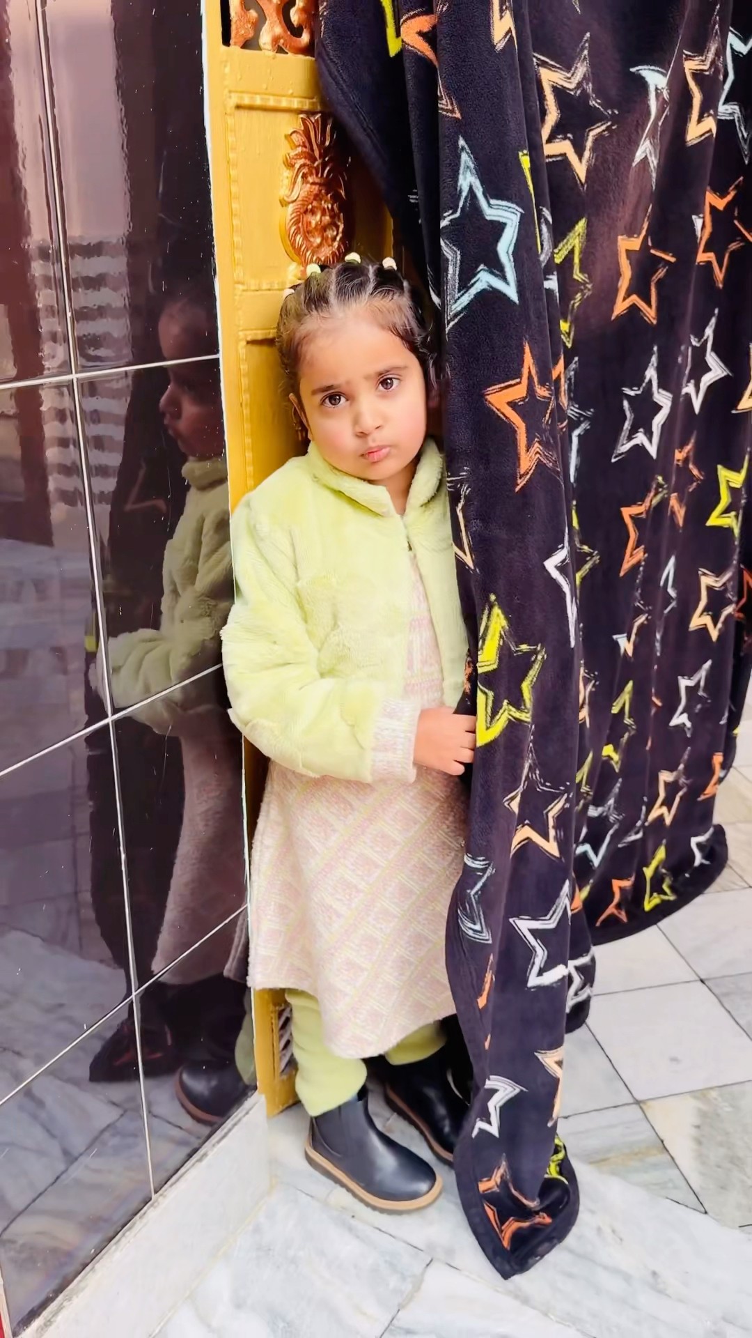 Comment Mein “I Love You Maa” Likhein ❤️
