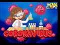 #coronavirus KORONAVİRÜS ÇOCUKLARA NASIL ANLATILIR?