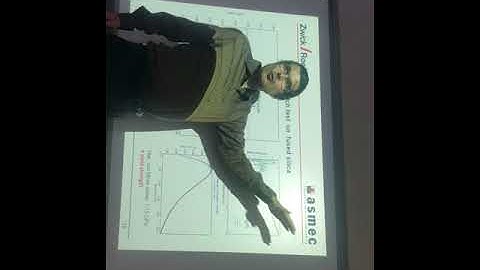 Presentation 1 nanoindentation