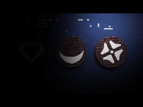 Biscuit Game | Official Trailer | OREO @OreoAsia