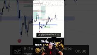 ETH: Aktuelle Analyse und Kaufbereich im Detail #shorts