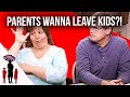 Deaf Parents Teaching Sign Language Progress Review | Supernanny