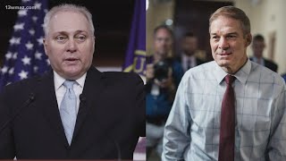 GOP nominee Steve Scalise 200 votes short, democrats nominate a competitor | House speaker fight