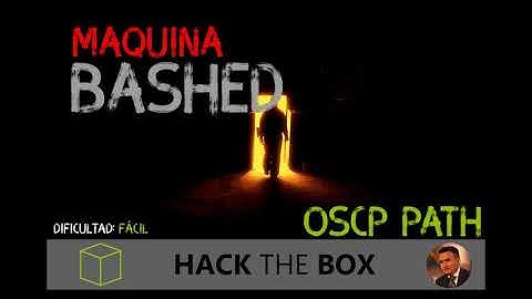 BASHED HTB ESPAÑOL - OSCP PATH