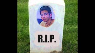 Titi Mc-Non Ti Dimenticheremo Mai R.i.p. Mergim Kerellaj 2012